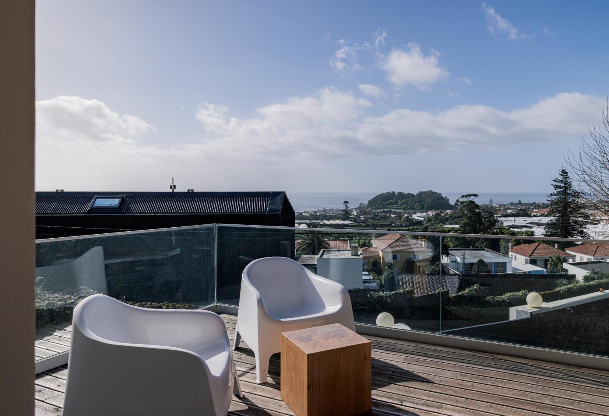 Vila Quinta Da Abelheira São Roque Exteriér fotografie
