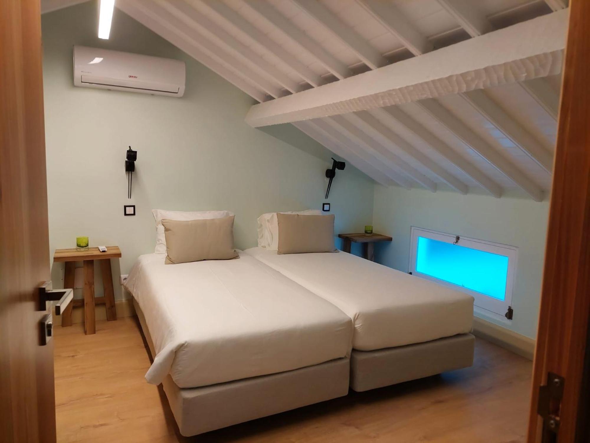 Vila Quinta Da Abelheira São Roque Exteriér fotografie