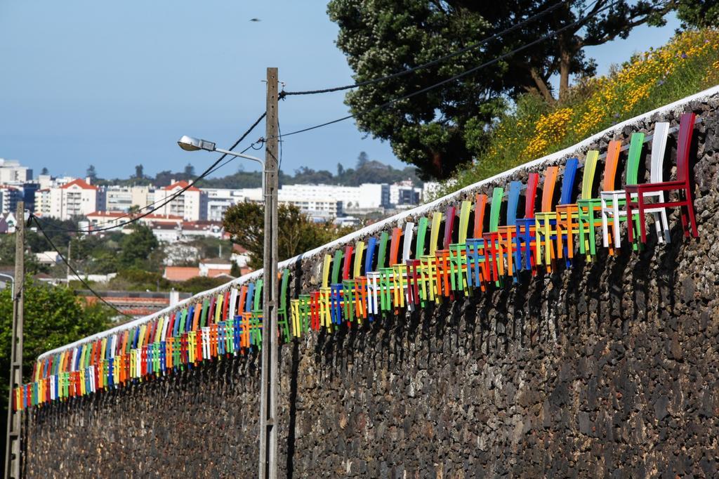 Vila Quinta Da Abelheira São Roque Exteriér fotografie