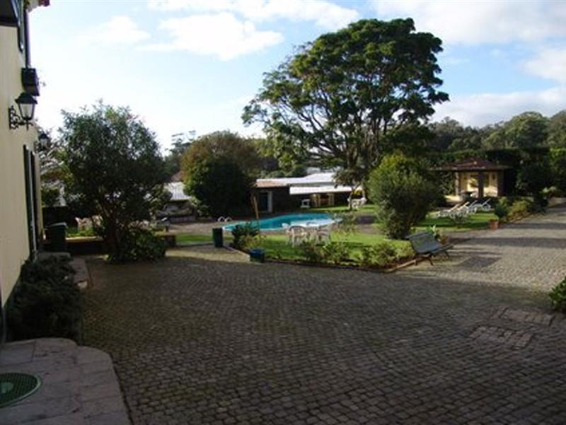 Vila Quinta Da Abelheira São Roque Exteriér fotografie