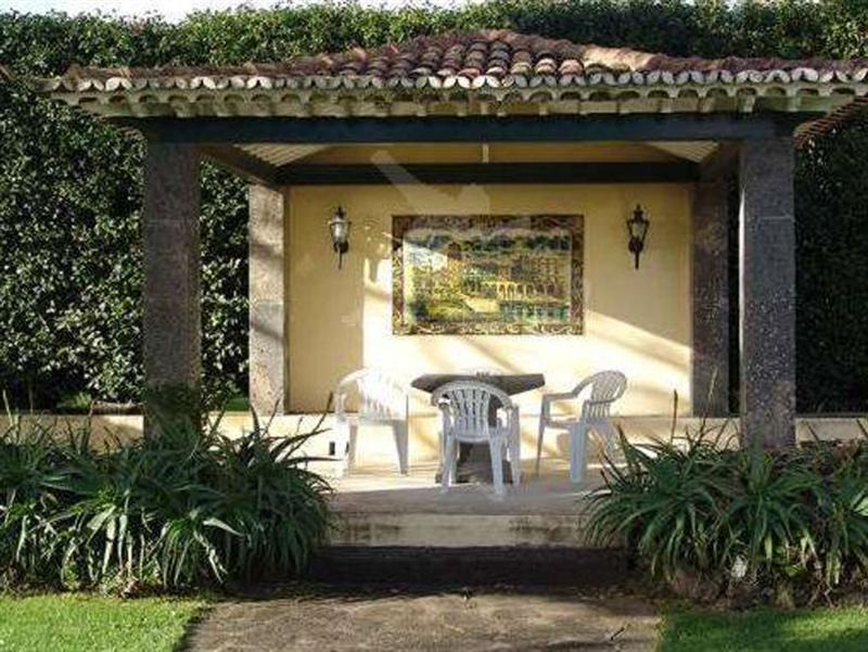 Vila Quinta Da Abelheira São Roque Exteriér fotografie