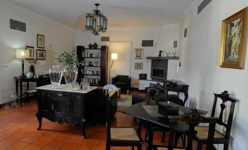 Vila Quinta Da Abelheira São Roque Exteriér fotografie