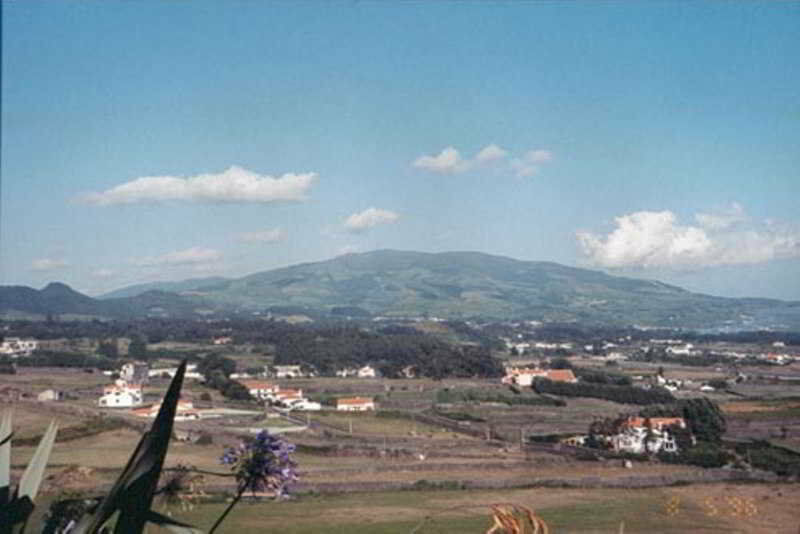 Vila Quinta Da Abelheira São Roque Exteriér fotografie