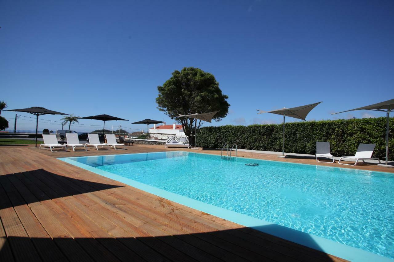 Vila Quinta Da Abelheira São Roque Exteriér fotografie