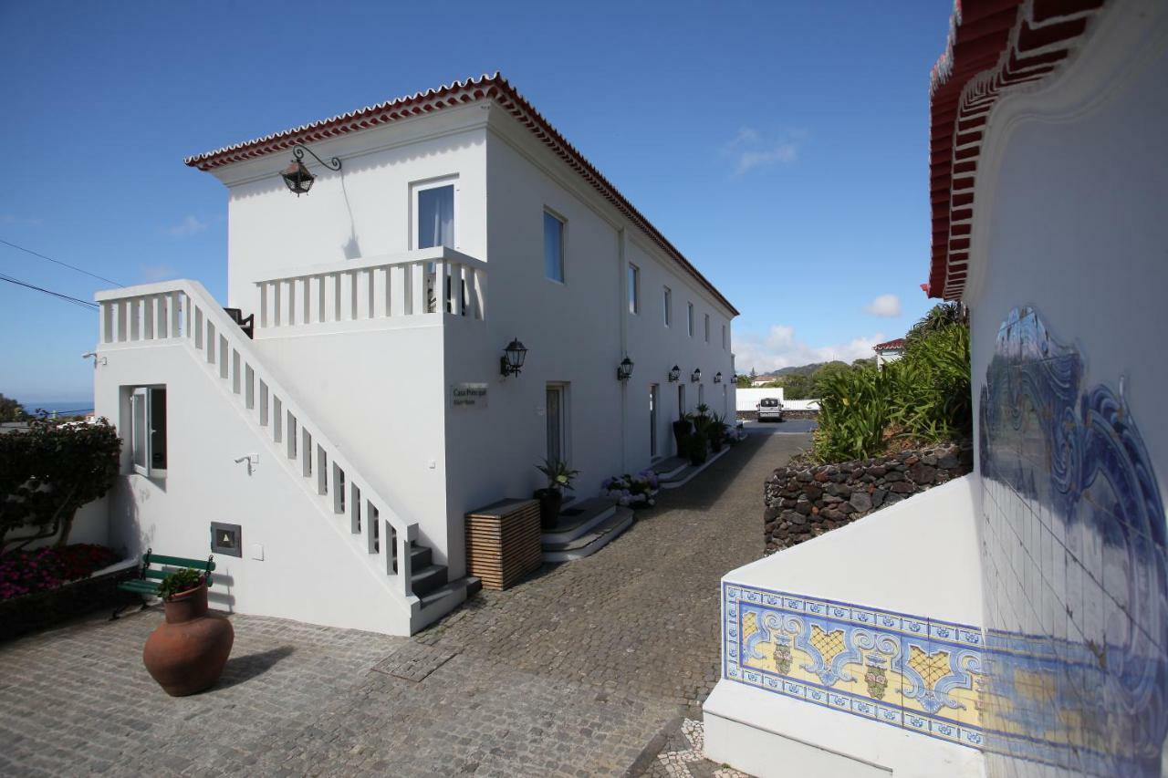 Vila Quinta Da Abelheira São Roque Exteriér fotografie