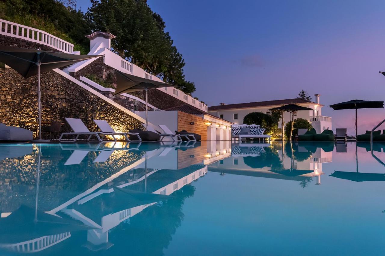 Vila Quinta Da Abelheira São Roque Exteriér fotografie